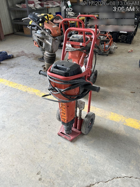 2024 HILTI TE 3000-AVR