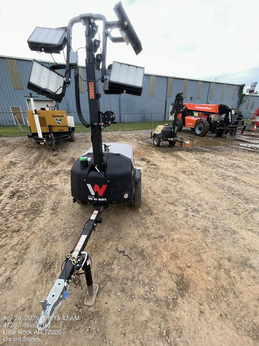 2024 WACKER NEUSON LTT4