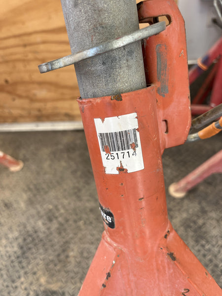 2022 B&B PIPE 4100
