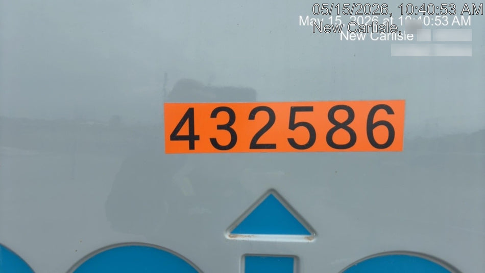 2024 GENIE S-45 XC