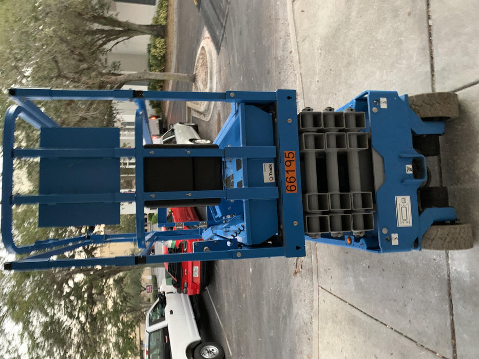 2020 Genie GS-1930 GENIE GS-1930