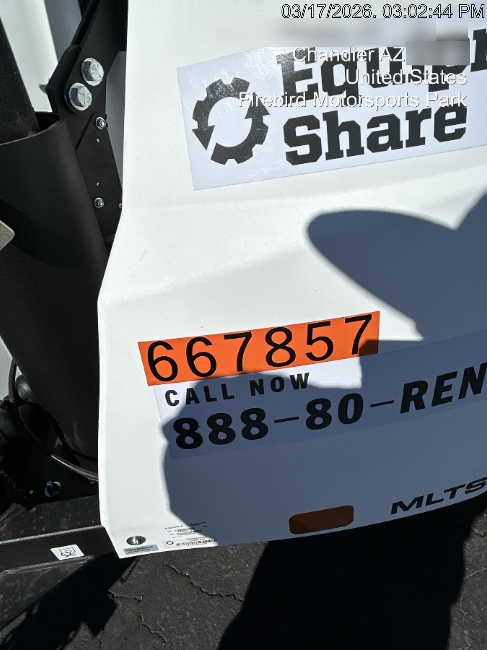 2026 GENERAC MLTS-4