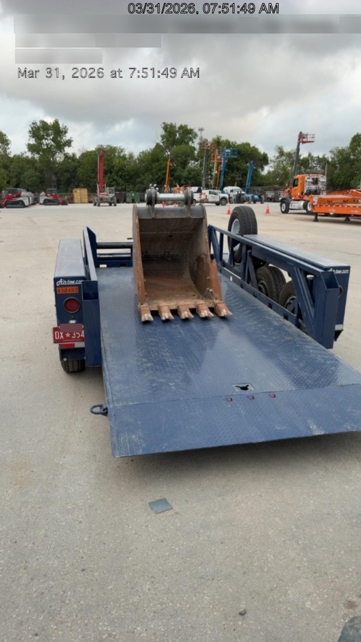 2025 EQUIPMENTSHARE 1000263