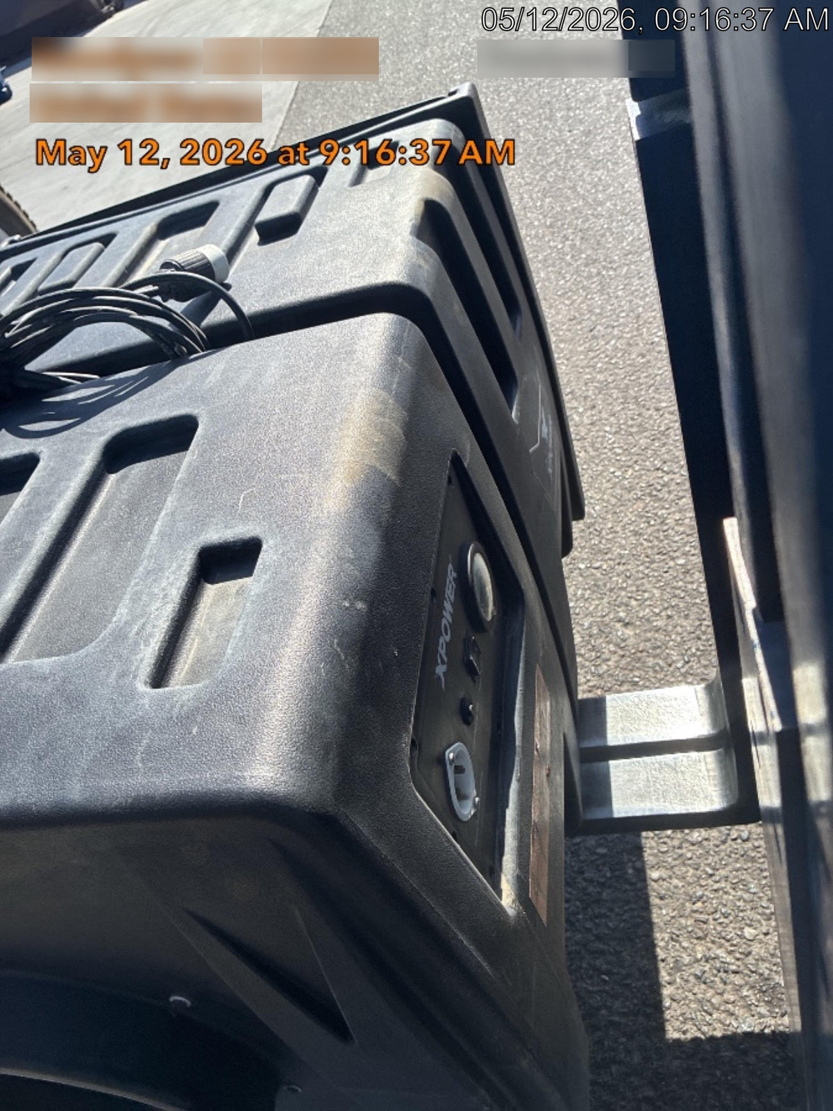 2021 XPOWER AP-2000