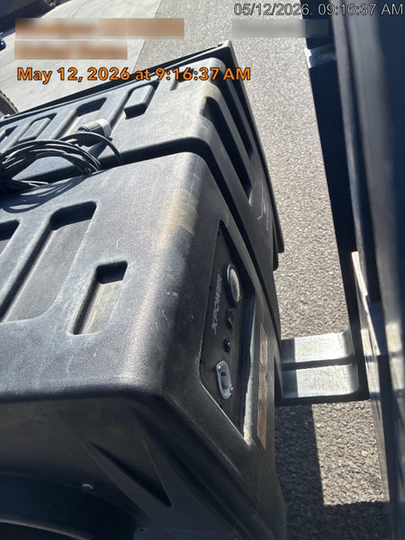 2021 XPOWER AP-2000