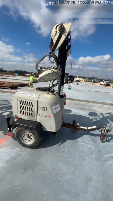 2018 WACKER NEUSON LTV6K-MH