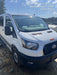 2024 FORD Transit 350 Rental