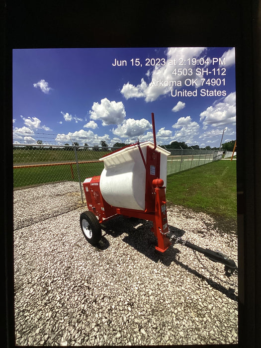 2023 MULTIQUIP WM90PH8