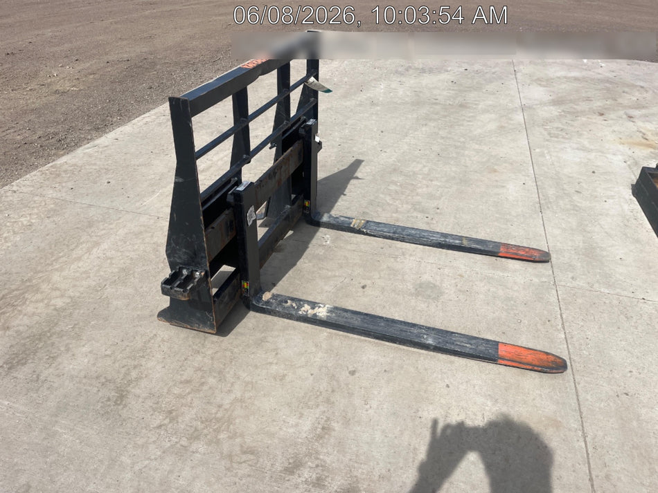2024 ARROW MATERIAL HANDLING F5100CB