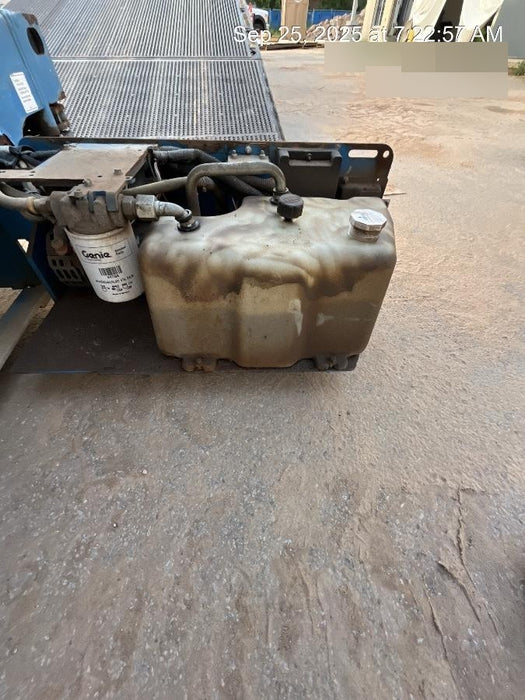 2018 Genie GS-1930 Genie GS-1930 Scissor Lift w/Standard Options