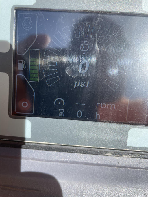 2022 ATLAS COPCO XAS188 CWK