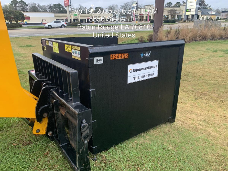 2024 STAR INDUSTRIES 1425