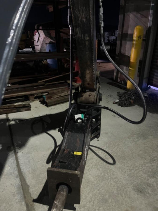 2020 PALADIN SFB1000