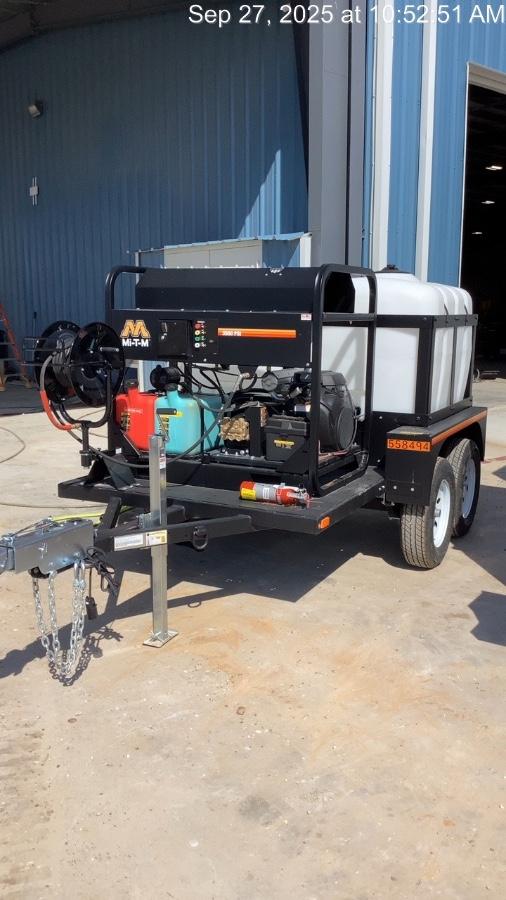 2025 MI-T-M HS-3505-1MGH-UR