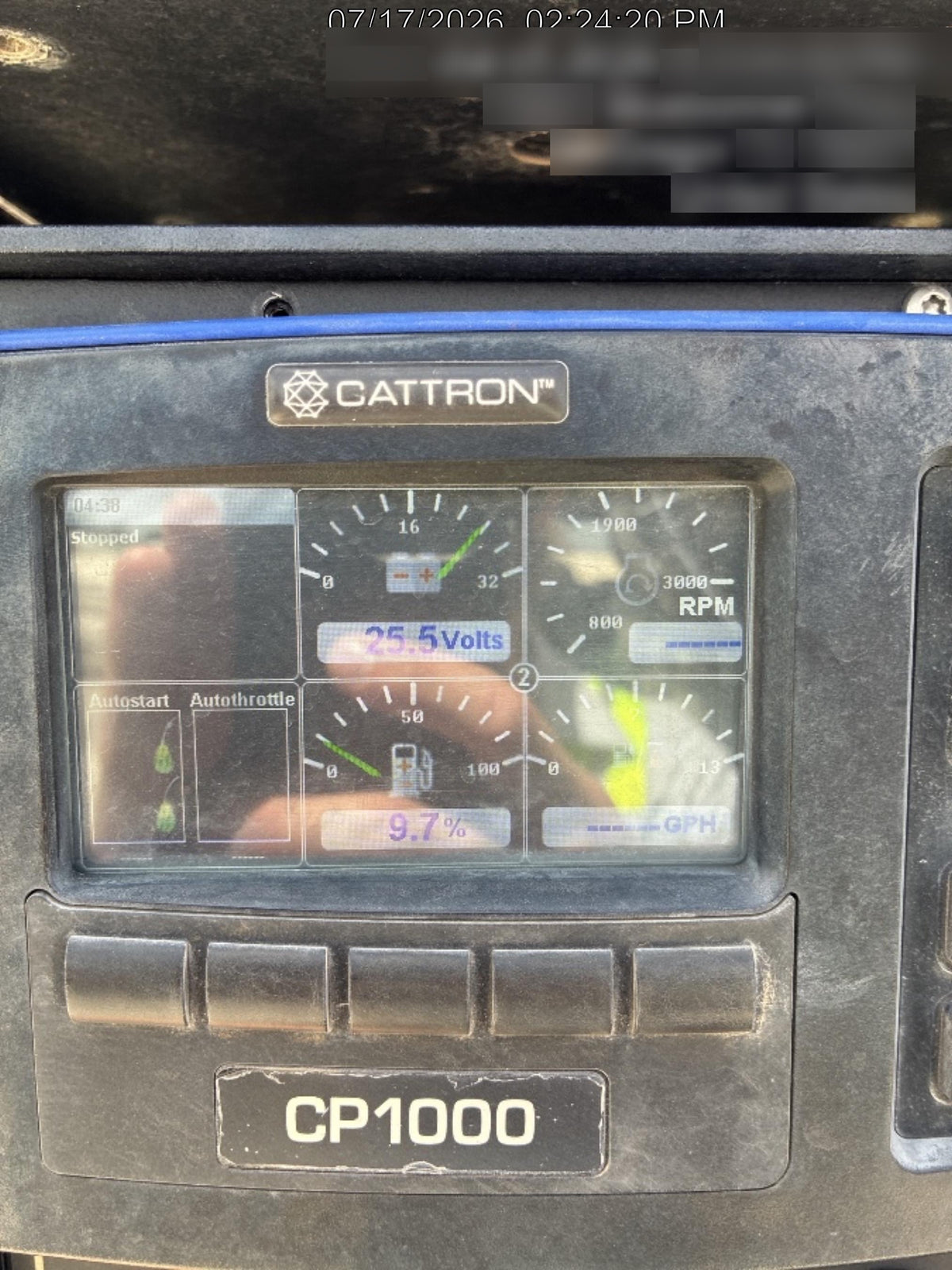 2022 PIONEER PP128S20L71-6135