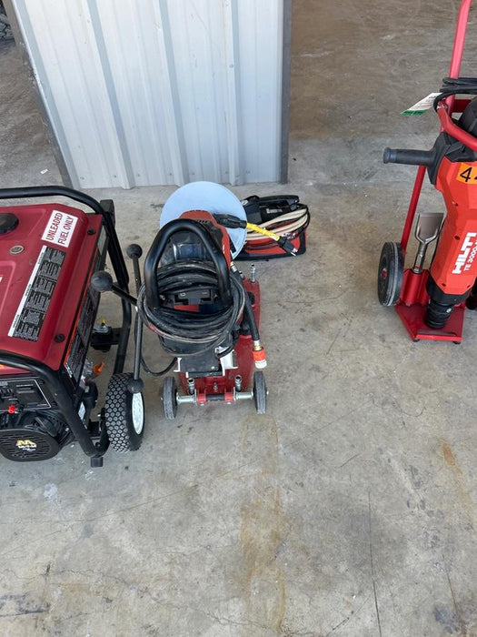 2024 HILTI DD 250