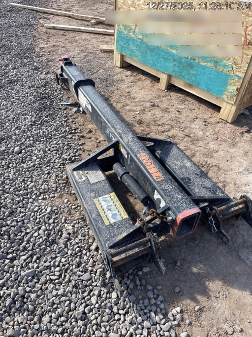 2024 STAR INDUSTRIES M1360B - Star JIB Boom