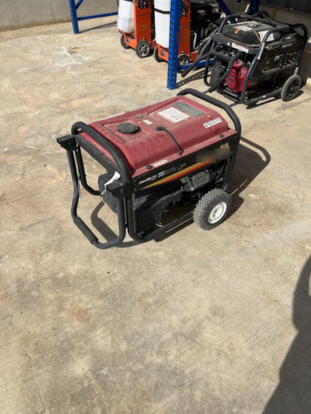 2025 MI-T-M GEN-6500-0MM1