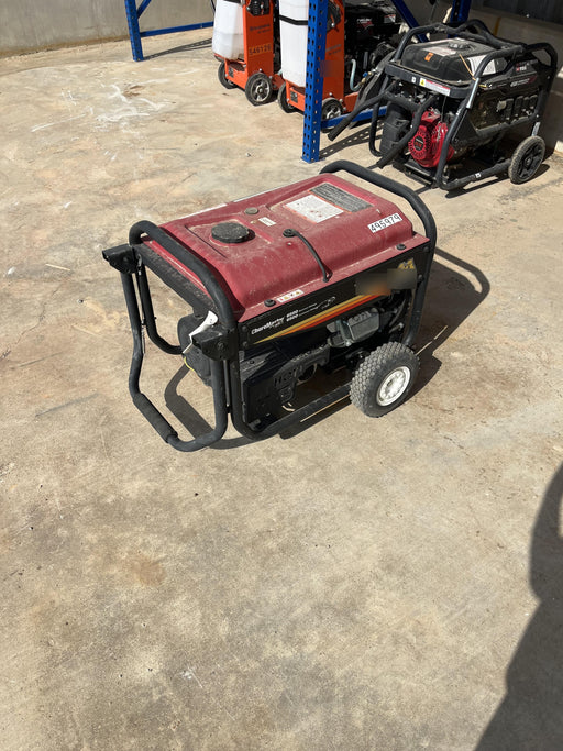 2025 MI-T-M GEN-6500-0MM1