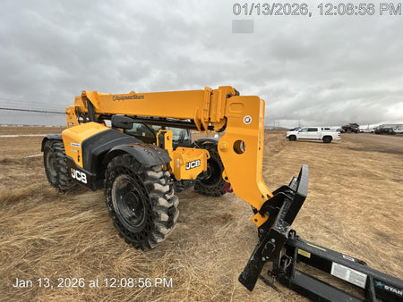 2023 JCB 509-42