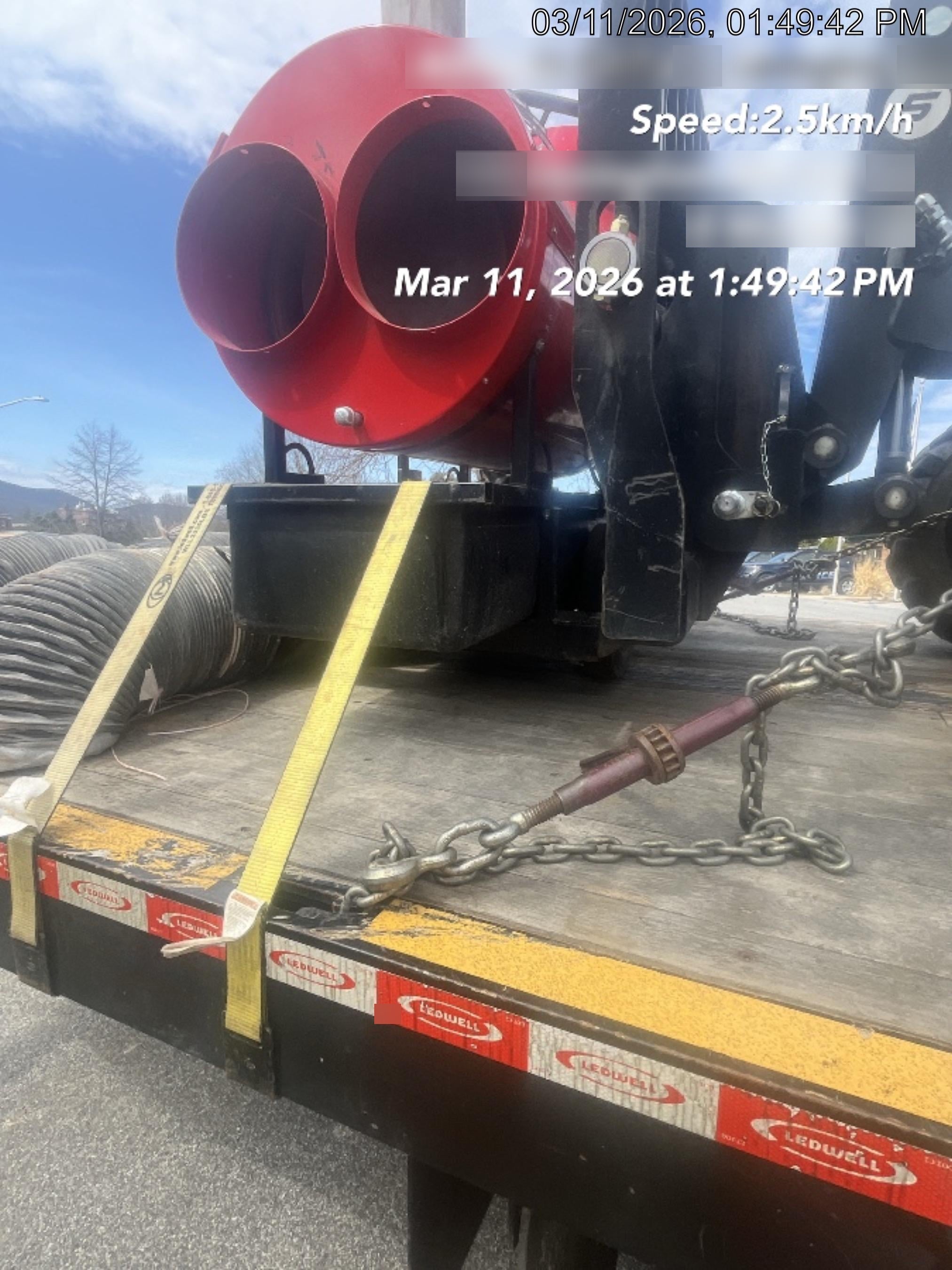 2024 CAMPO EB400D-RE1