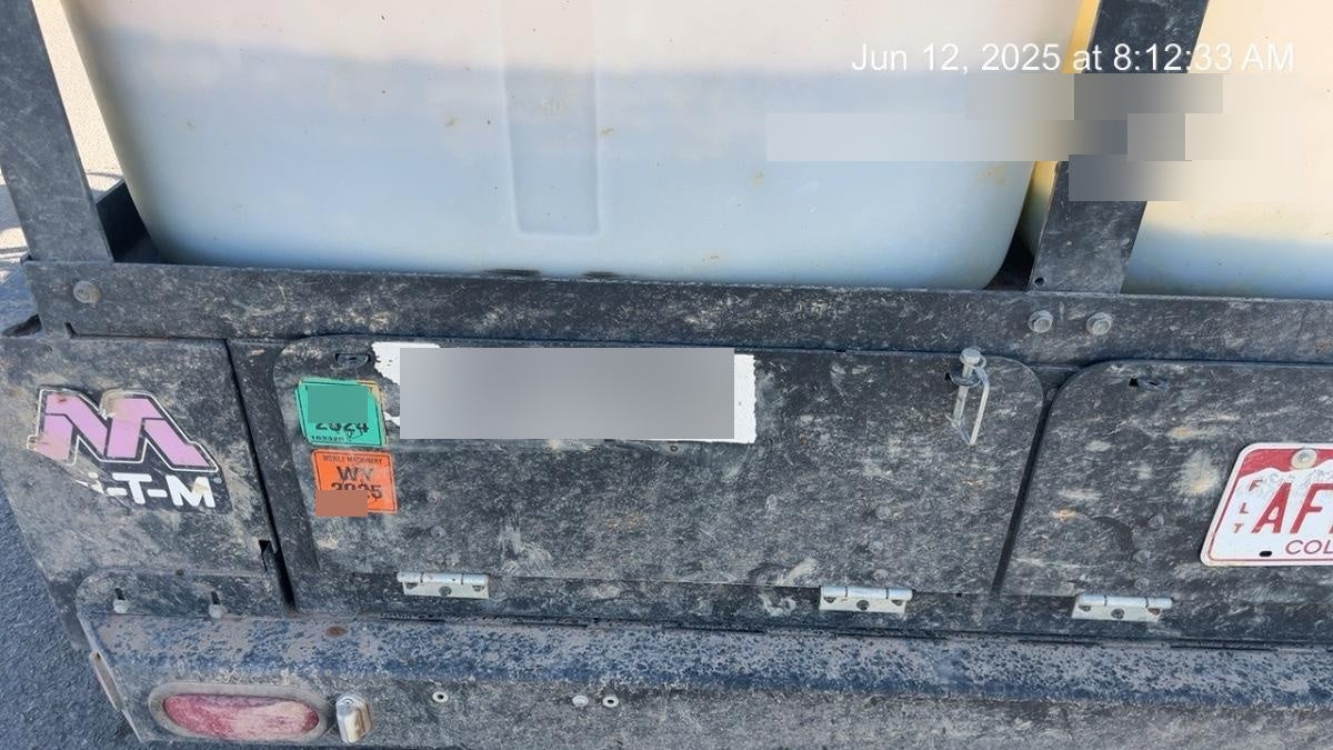 2019 MI-T-M CORPORATION HS-3505-1MGH-UR