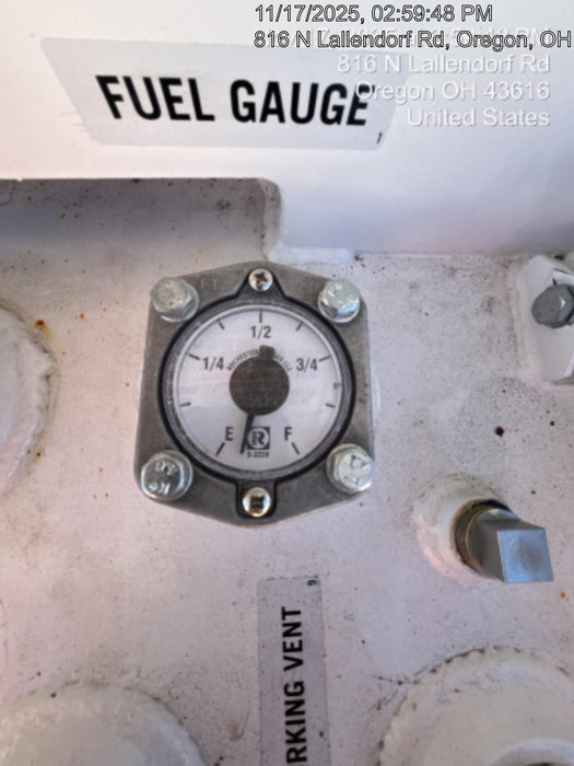 2025 WESTERN GLOBAL 50TCG