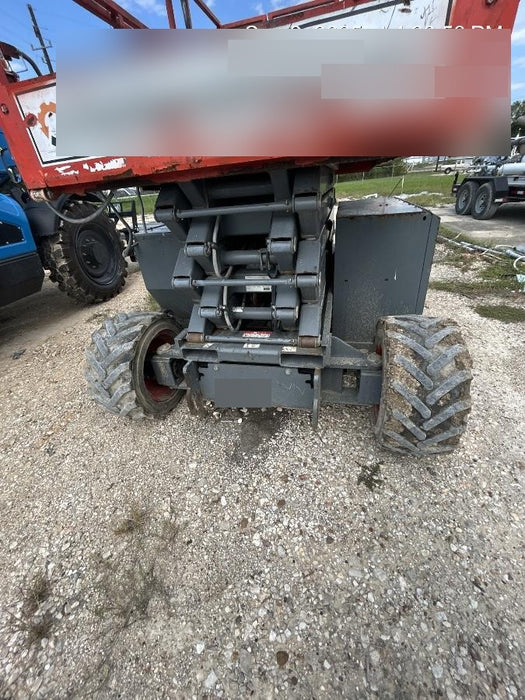 2019 SKYJACK SJ6832 RT