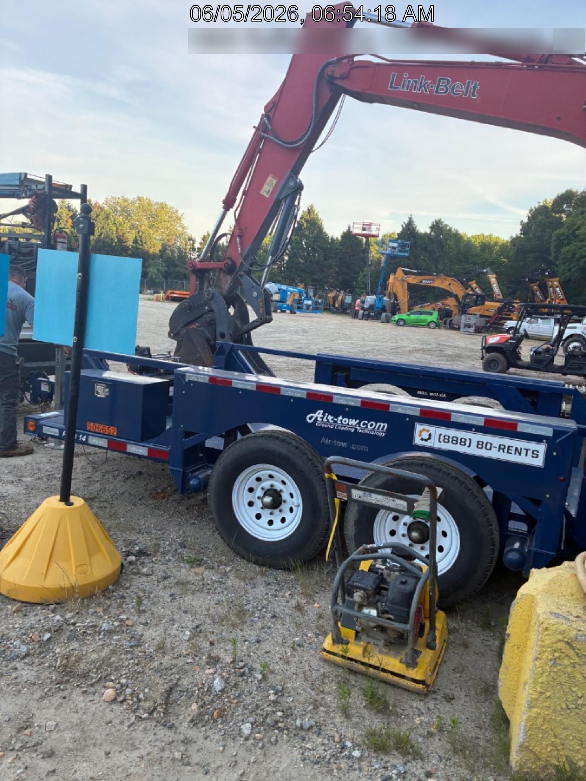 2025 AIR TOW Rental14