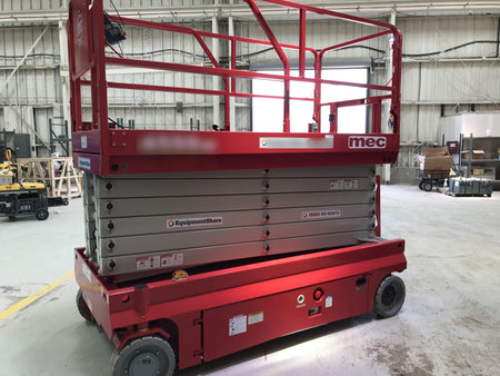 2020 MEC 4555SE