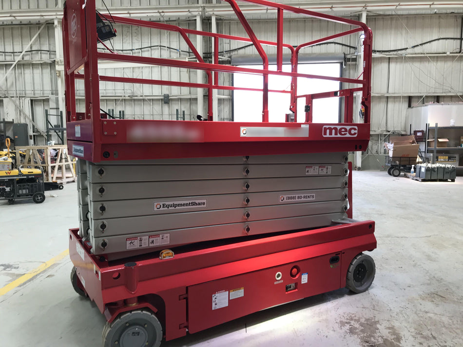 2020 MEC 4555SE