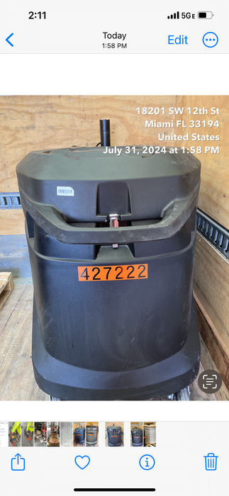 2024 POWER BREEZER PB4MAX