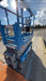 2020 Genie GS-1930 Solid Non Marking Tires, Beacon, Folding rails with half height swing gate, Telematics