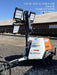 2023 Generac MLT2 Diesel, Flex Switch 120V Input, Powerzone Controller, 
(4) 320W LED Lights, 4kW Generator, 39.9 Gal Fuel Tank, 2" Ball, T3