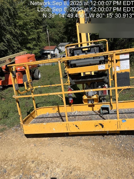 2022 HAULOTTE HT67 RTJ O