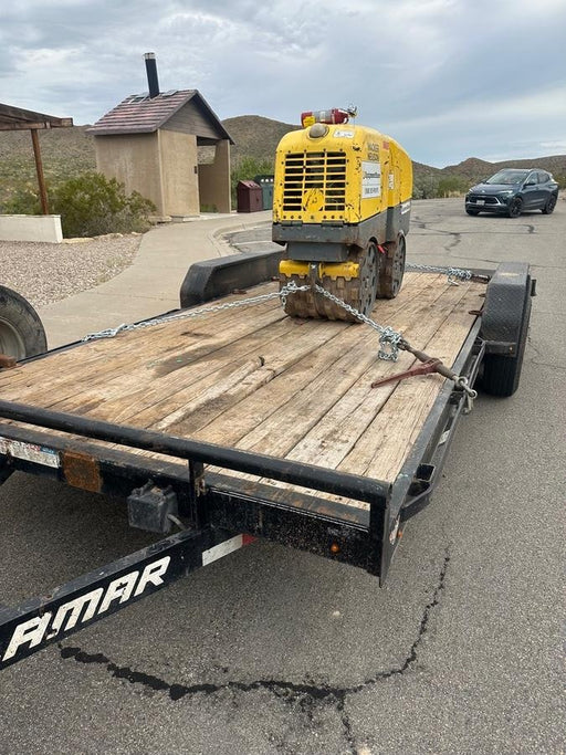 2020 WACKER NEUSON RTLx-SC3