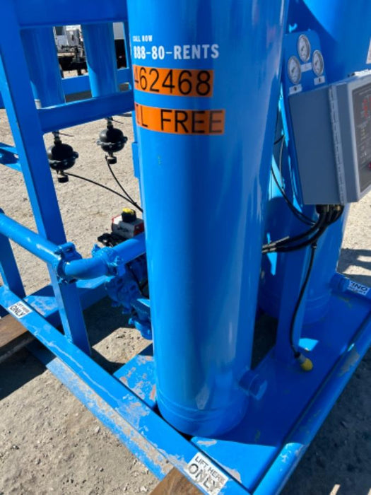 2024 HANKISON RDH-450G