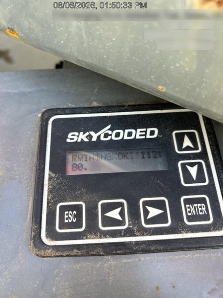 2021 SKYJACK SJ3226