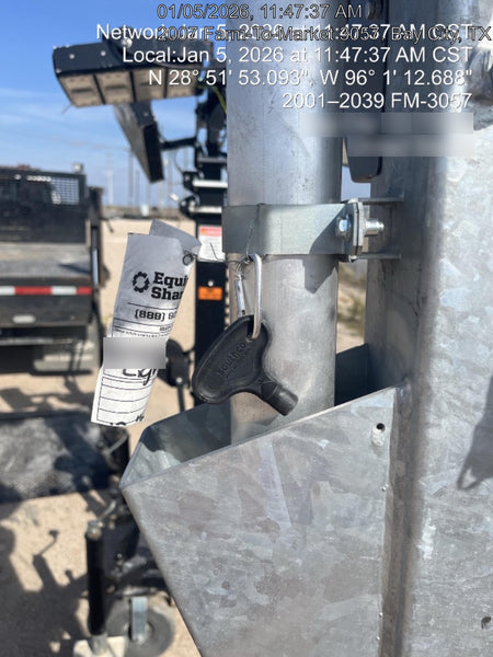 2024 ATLAS COPCO HILIGHT E3 Plus
