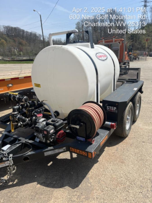 2024 SIMPSON SWT-52517