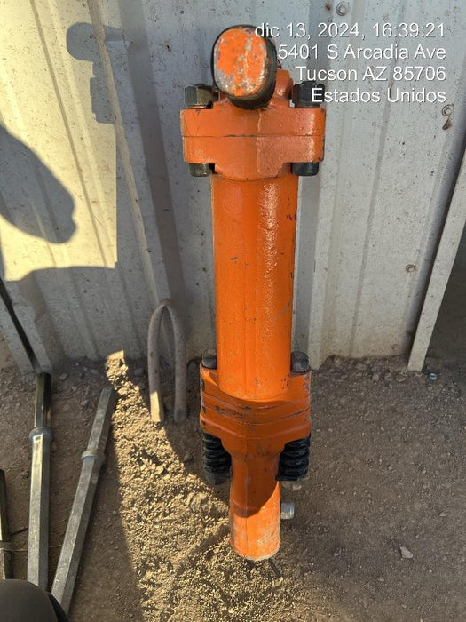 2021 MICHIGAN PNEUMATIC MP-TPB90-114