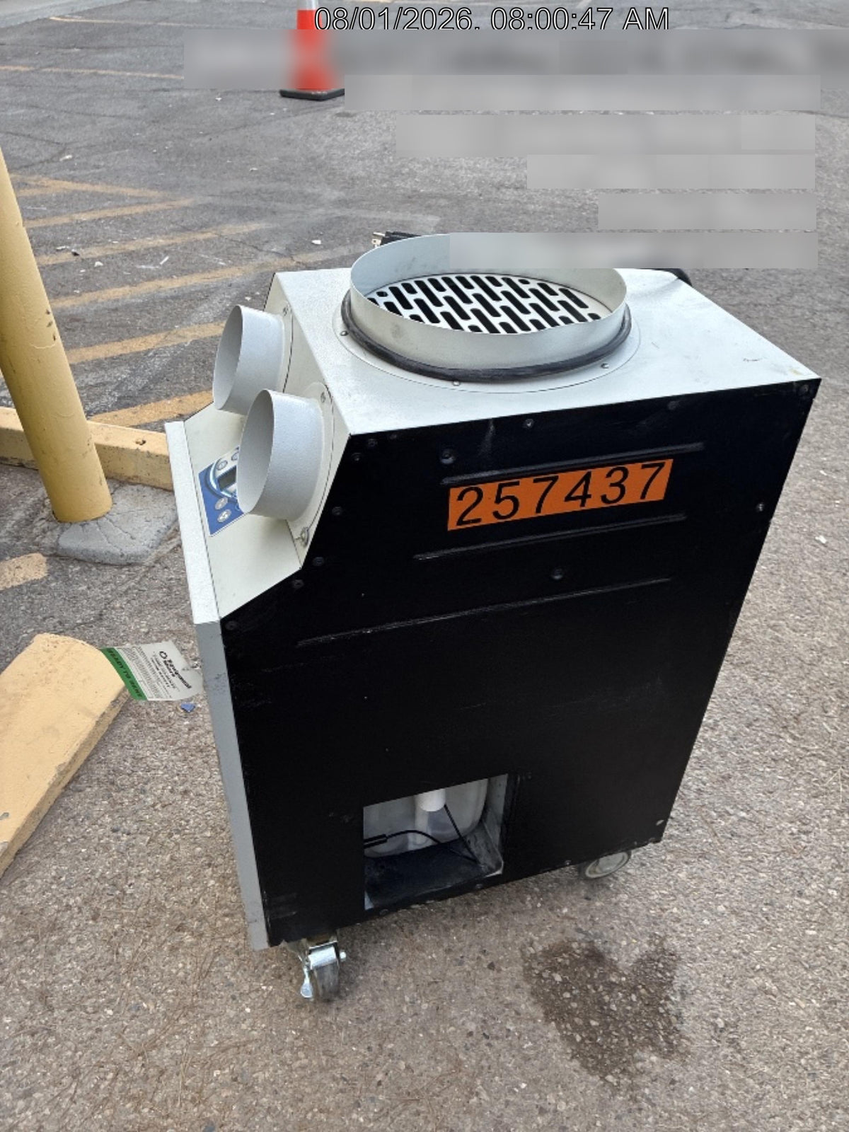 2022 KWIKOOL KPAC1811-2