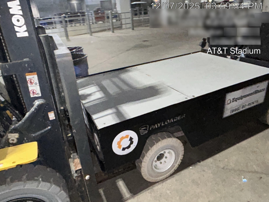 2022 COLUMBIA Payloader 2XL