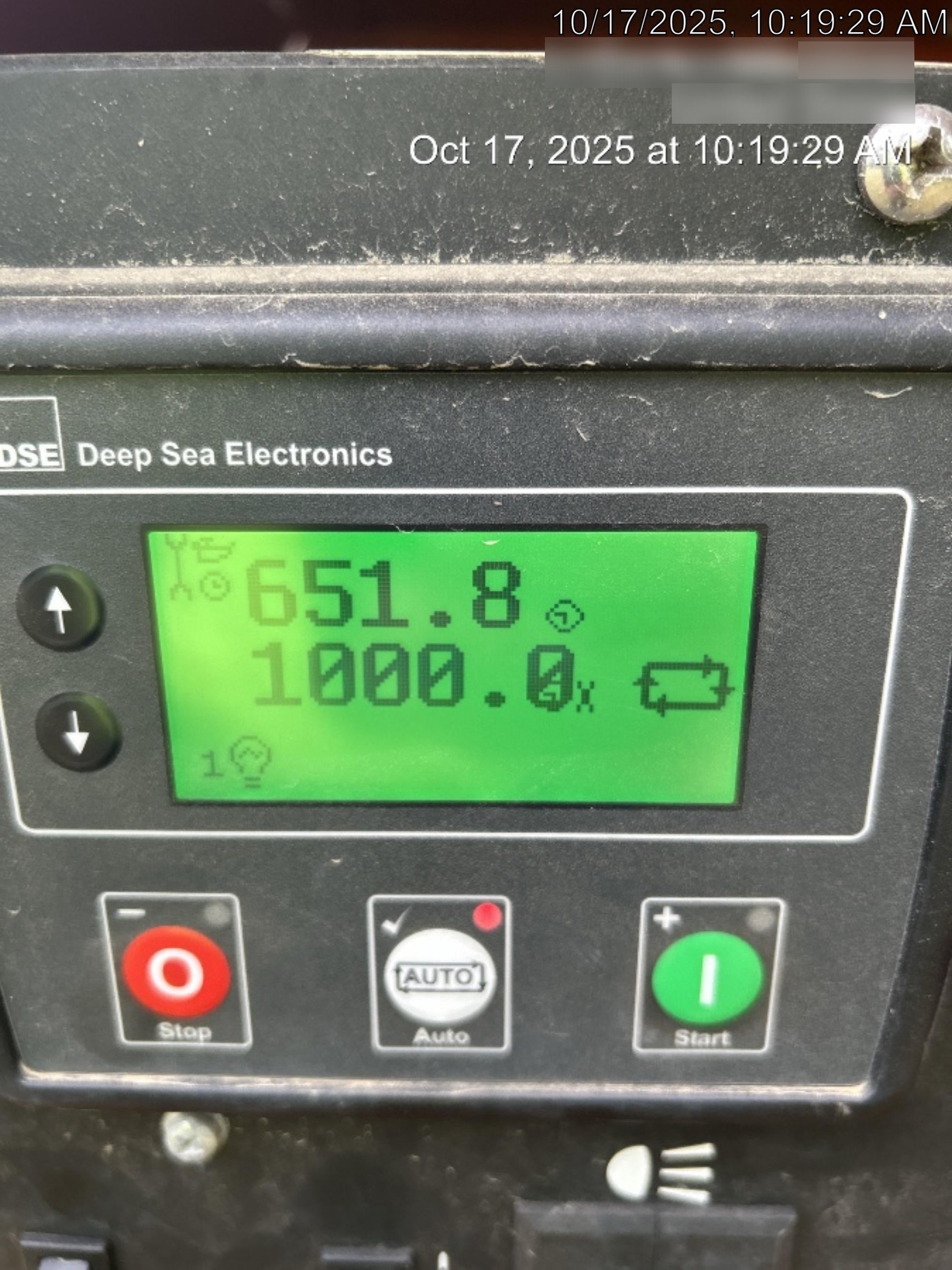 2025 Wanco WLTT-4MM4K Diesel, Mitsubishi L2E, 9.0HP @1800 rpm, Deep Sea Controller, Shore Power Plug, Auto Start, (4) 350W LED Floodlights, 4kW Generator, 60 Gal Fuel Tank, 2" Ball, T3