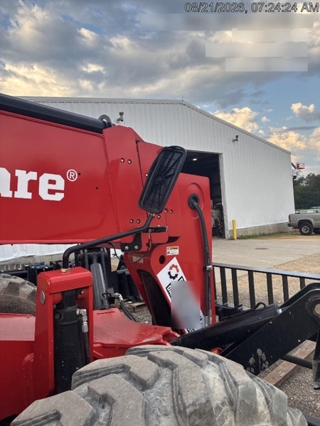 2025 MANITOU MTA1055