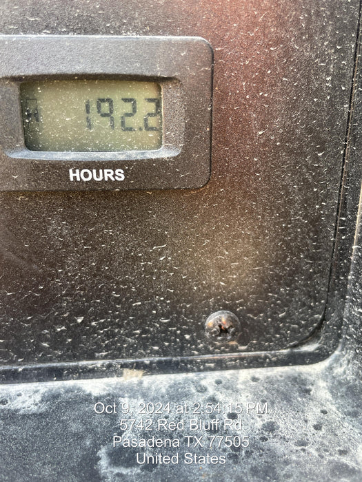 2024 BOBCAT PA425WCU-T4F