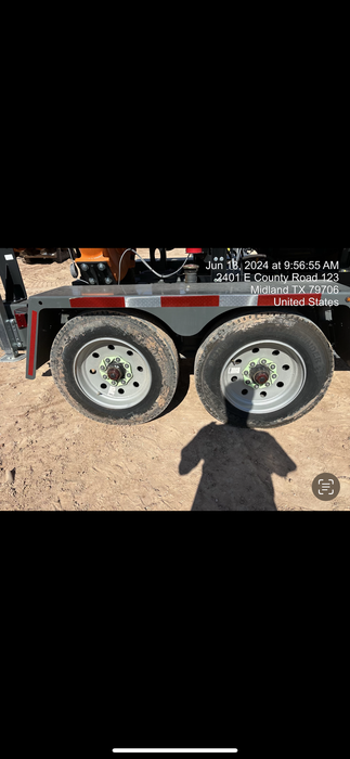 2023 PREMIER PUMP 8NHTH-RP-DC13