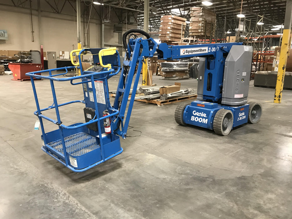2020 GENIE Z-30/20N RJ