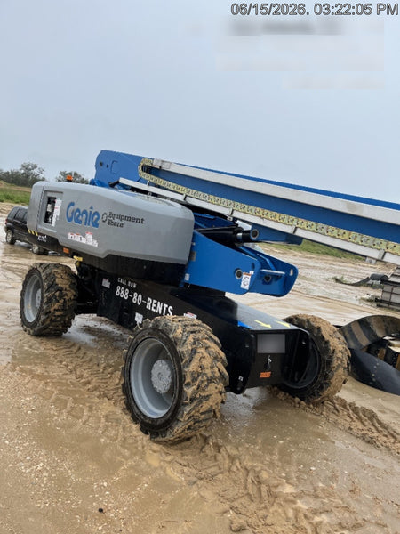 2026 GENIE S-85 XC
