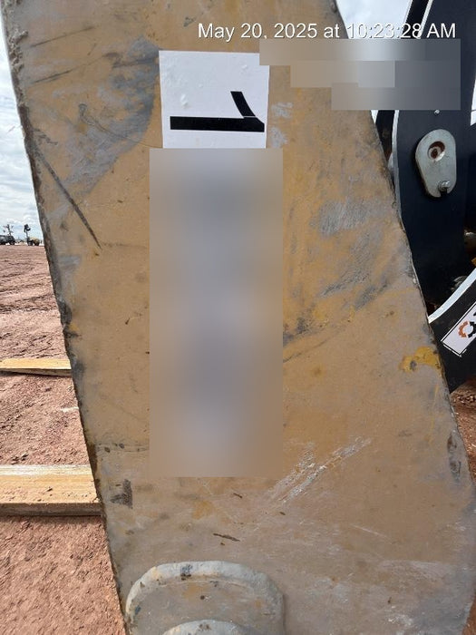 2021 STRICKLAND 100873